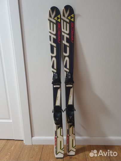 Игрушка детская лыжи