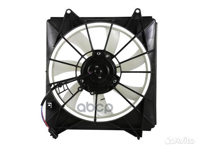 Диффузор радиатора HDF1029E Gordon