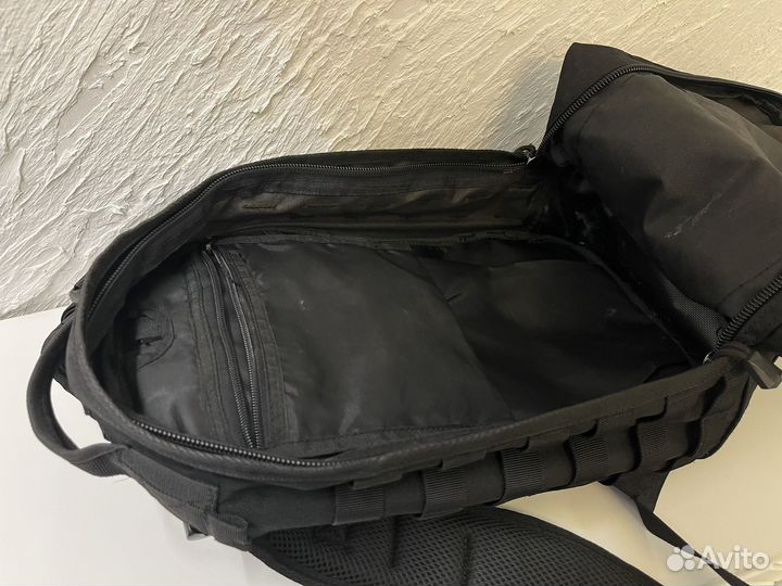 Рюкзак Сплав Recon 17