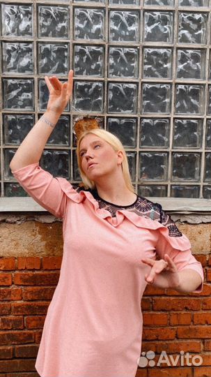 Платье женское