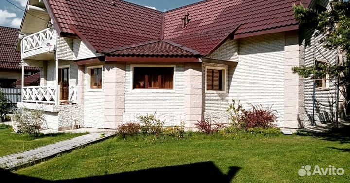 Фасадные панели с утеплителем