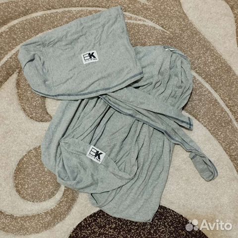 Слинг baby ktan