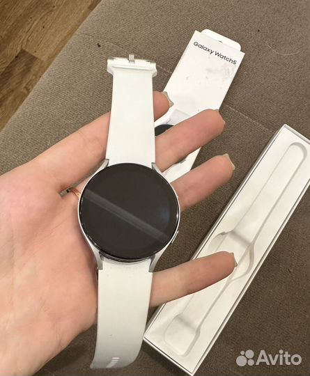 Samsung galaxy watch 5