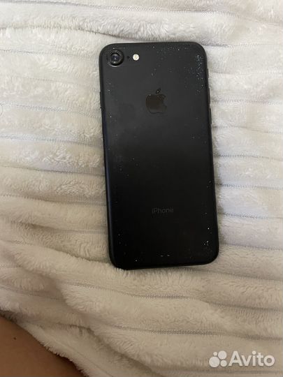 Телефон iPhone 7 128gb