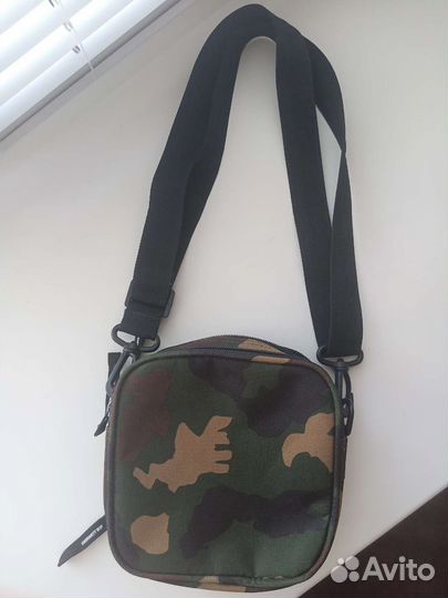 Сумка через плечо Carhartt wip