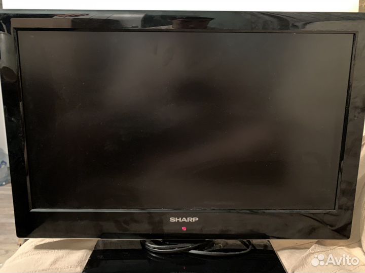 Телевизор sharp LC-22le510ru