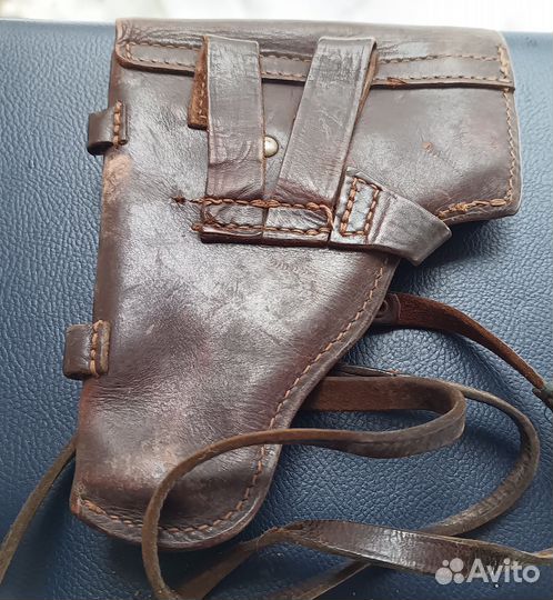 Кобура для ПМ, винтаж СССР