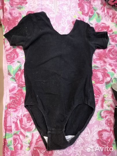 Купальник для девочки