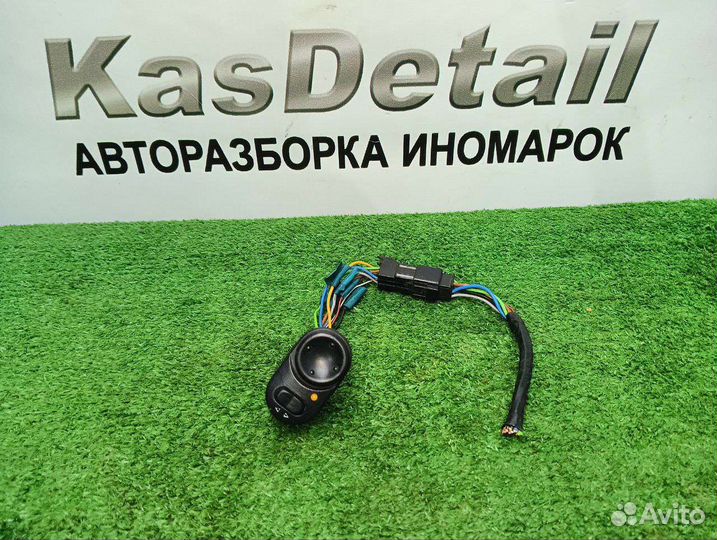 Блок регулировки зеркал Opel Vectra A