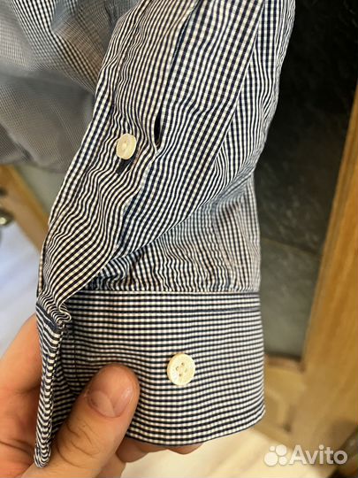 Рубашка Abercrombie & Fitch / ZolIa