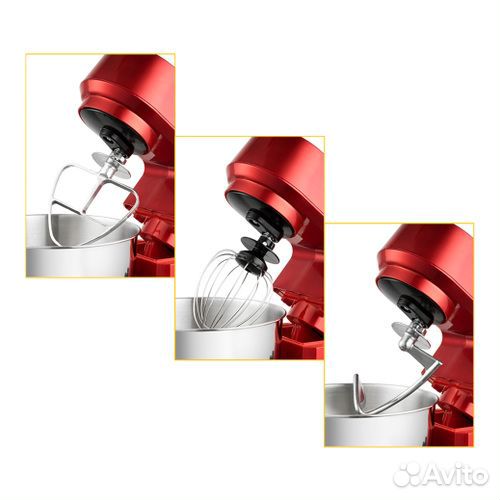 Миксер Kitfort KT-1354