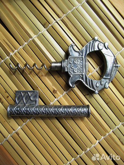 Штопор СССР