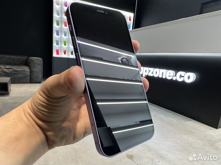 iPhone 12 mini, 128 ГБ