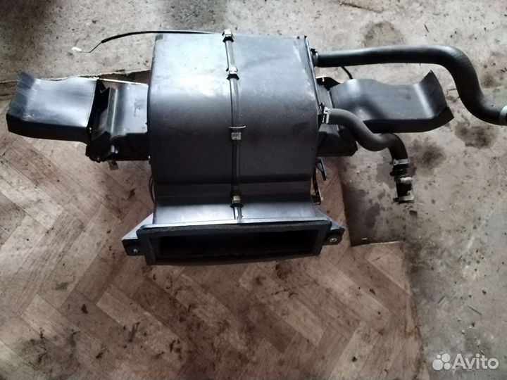 Печка в сборе газель фермер