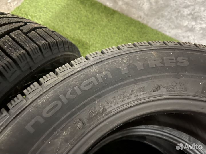 Nokian Tyres Nordman RS2 155/65 R14 75R