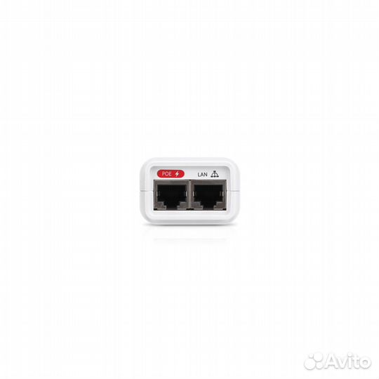 Ubiquiti блок питания PoE Injector, 24-7W