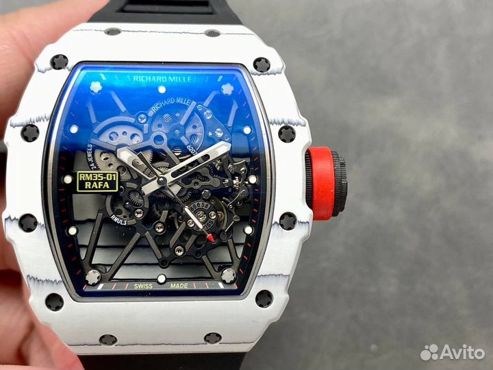 Richard Mille RM 35-01