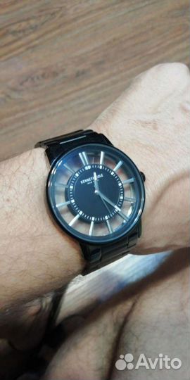 Часы Kenneth Cole new york