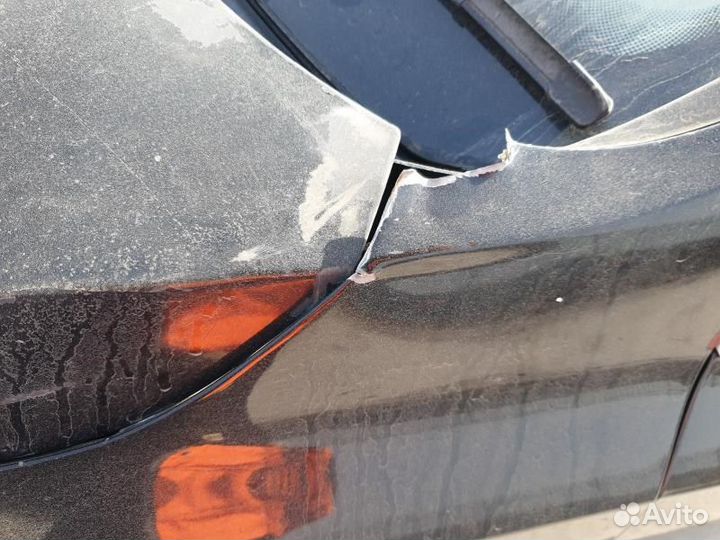 Разбор на запчасти Volkswagen Jetta 6 2010-2015