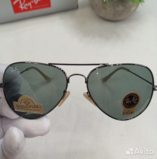 Очки солнцезащитные Ray Ban