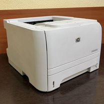 Лазерный принтер HP LaserJet P2035