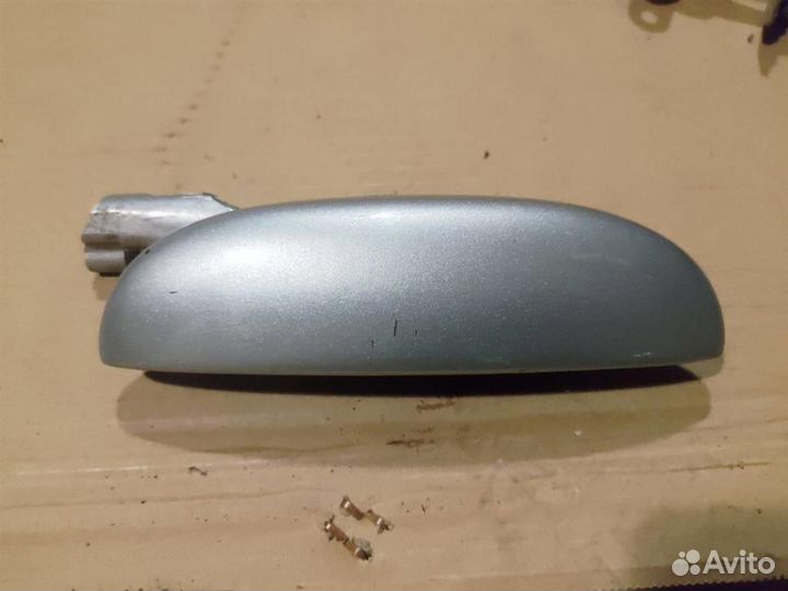 Ручка двери наружная правая fiat Albea 2002-2012