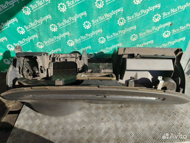 Торпеда LADA Приора