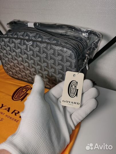 Сумка Goyard