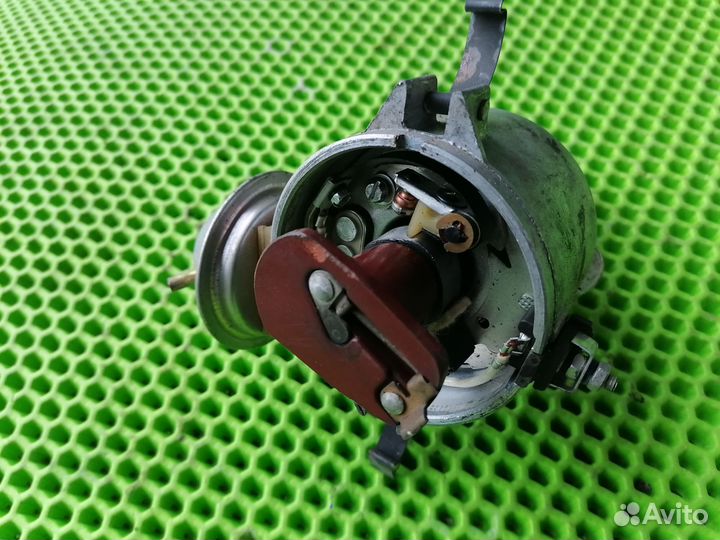 Трамблёр Волга змз 402