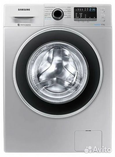 Стиральная машина Samsung ww65j42e0hsdlp