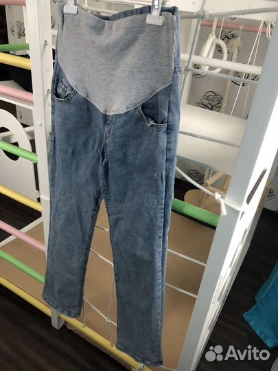 Вещи для беременных пакетом 42