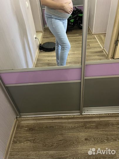 Вещи для беременных