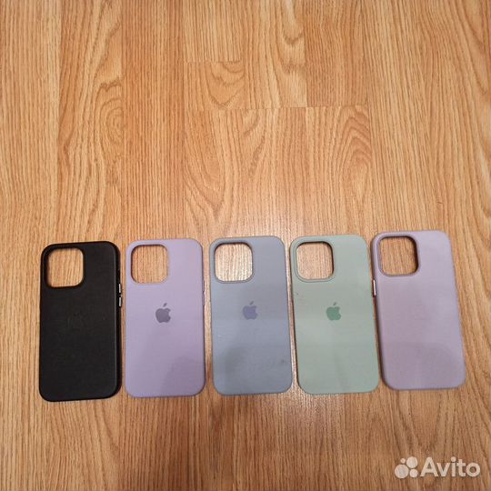 Чехол на iPhone 13 pro
