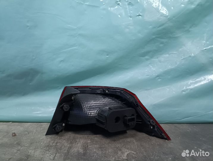 Фонарь левый Volkswagen Passat B8