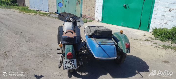 Иж юпитер 3