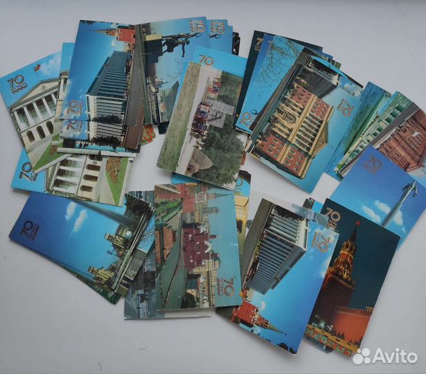 Календарики