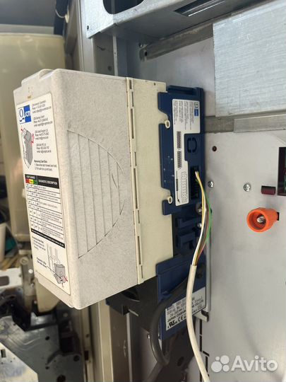 Купюроприемник jcm