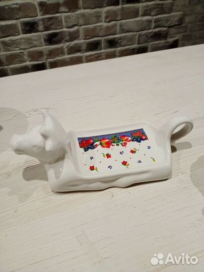 Французский сервиз Revol porcelaine france