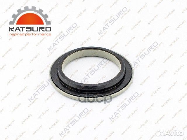 Подшипник опоры амортизатора KAT0816SD katsuro