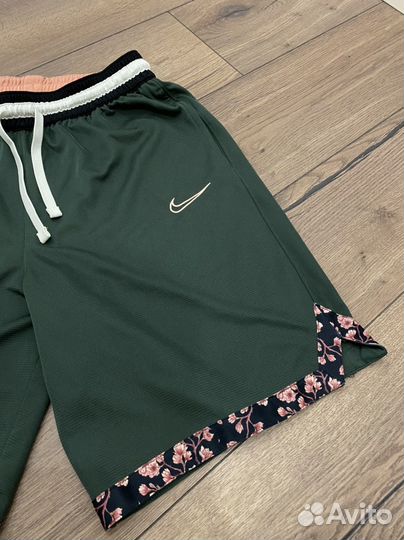 Шорты Nike Dri Fit DNA оригинал