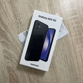 Samsung Galaxy A54, 8/256 ГБ