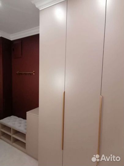 Сборка и разборка мебели