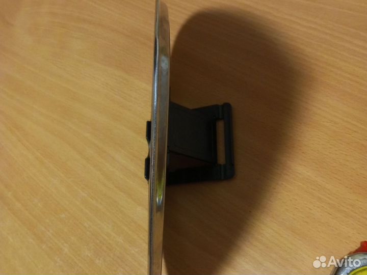 Блюдо из нержавейки