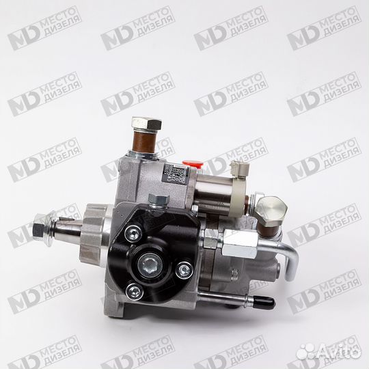 Тнвд denso 294000-1630 новые