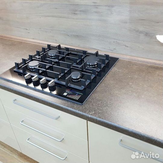 Кухни от производителя