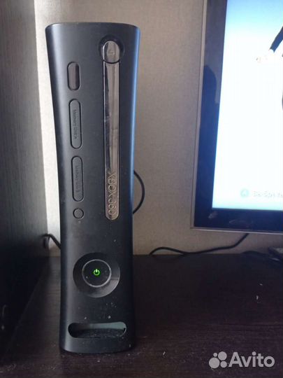 Xbox 360 freeboot