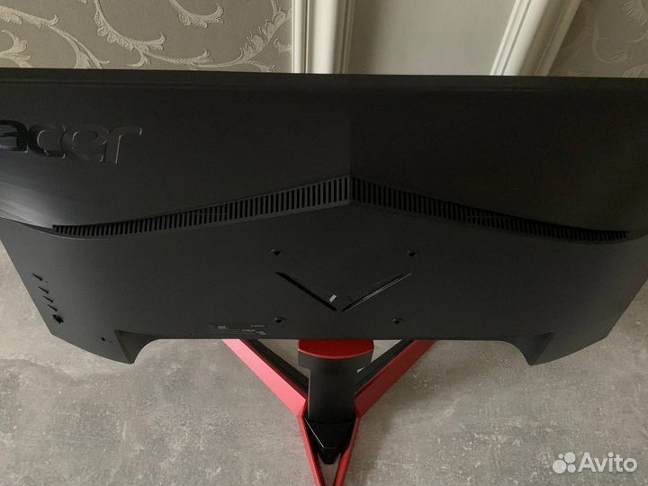 Монитор Acer Nitro 24,5