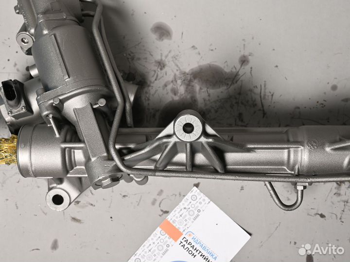 Рулевая рейка BMW F01.F02 activ