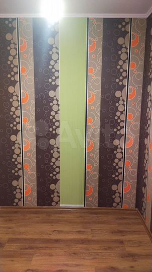 1-к. квартира, 31,9 м², 5/5 эт.