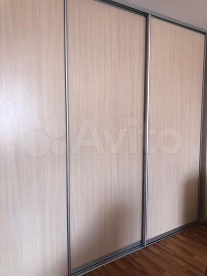 1-к. квартира, 43,4 м², 3/3 эт.